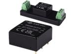 CUI Inc Convertisseurs CC-CC DQD20