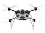 Advanced Energy / Artesyn Tethered Drones
