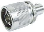Fairview Microwave N Male Adapters