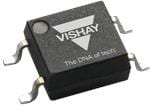 Vishay Semiconductors Optocoupleurs de sortie phototransistor VOx619A
