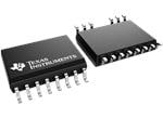 Texas Instruments Commandes de grilles UCC21351x-Q1