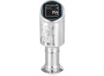 FMR43 Radar Sensors for Hygienic Processes