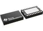 Texas Instruments Multiplexeur et démultiplexeur analogiques CD74HCx4067/CD74HCx4067-Q1