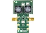 Analog Devices Inc. Carte d'évaluation ADL8122-EVAL1Z
