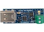 STMicroelectronics Conception de référence EVAL-SCS006V1