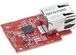 Texas Instruments Carte d'extension Ethernet DP83867-EVM-AM PHY 