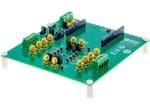 Analog Devices Inc. Carte d'évaluation EVAL-ADG1712ARDZ