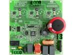 STMicroelectronics Carte d'évaluation EVSTDRVG611MC