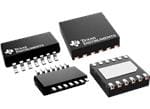 Texas Instruments Pilotes LED TLC69699/TLC69699-Q1