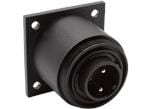 Bulgin Vitalis Buccaneer Bulkhead Flange Connectors