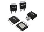 ROHM Semiconductor Régulateurs LDO à sortie fixe BD4xS5-C
