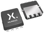 Nexperia MOSFET BUK6Q26-40PJ
