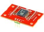 Murata Electronics Carte de capteur SCH16T-K10-PCB