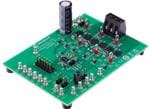 Microchip Technology Carte d'évaluation de pilotes de MOSFET MIC4607A
