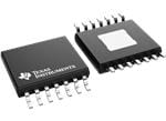 Texas Instruments Pilote 4 canaux basse tension DRV81004-Q1