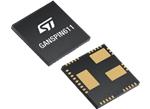 STMicroelectronics Demi-pont à haute densité de puissance GaN GANSPIN611 