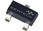 Semtech Diode TVS RailClamp® 2 lignes RClamp04022S