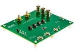 Analog Devices Inc. Carte d'évaluation EVAL-LTM4638-AZ