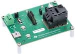 Texas Instruments Module d'évaluation TPS650360EVM-SKT