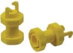 Heyco Liquid Tight PV Connector Caps