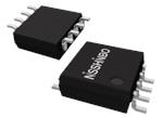Nisshinbo NL9620 Precision Instrumentation Amplifiers