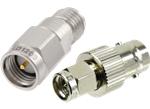 Fairview Microwave SMA Male to Jack Adapters