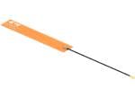 TE Connectivity / Linx Technologies Antennes FPC cellulaires pour bandes mondiales et européennes