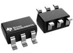 Texas Instruments Multiplexeur SN74AUP1T157 simple à 2 entrées
