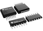 Texas Instruments Portes quadruples ET positives SN74ACT08/SN74ACT08-Q1 