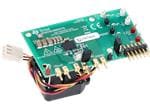 Texas Instruments Module d'évaluation de la carte fille LMG2656EVM-102