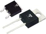 Vishay Semiconductors Redresseurs en plastique ultra-rapides FESx