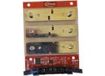 Infineon Technologies Carte d'évaluation TLE4973 EVAL LAT BAR