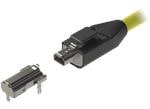 KYOCERA AVX Connecteurs Ethernet (SPE) à paire unique