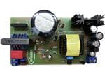 Infineon Technologies Carte d'évaluation EVAL_5AR0680AG-1_44W1