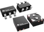 Texas Instruments Émetteur-récepteur de bus à double alimentation SN74AVCH1T45
