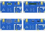 Vishay Circuit de décharge active pour systèmes 400 V