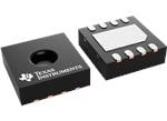 Texas Instruments Capteurs analogiques d'humidité et de température HDC3120/Q1