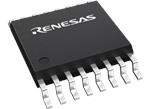 Renesas Electronics Capteur de position inductif à double canal RAA2P3226