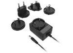 PYAxT Interchangeable Plug Wall-Mount Adapters