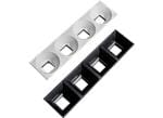 Ledil DAISY-4X1-W-D LED Lighting Devices