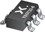 Nexperia Convertisseurs buck synchrones NEX40400