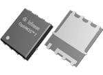 Infineon Technologies MOSFET de puissance 40 V optimisés OptiMOS™ 7