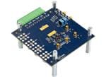 Infineon Technologies Cartes d’évaluation demi-pont EVAL_71x_100V_GANC