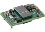 Murata Power Solutions Carte d'évaluation MYBSS054R6EBF