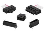 Harwin Connecteurs industriels Kontrol alignés