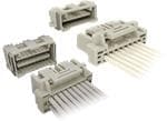 Amphenol FCI Connecteurs fil vers carte FitMate™ 1,5 mm