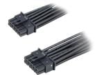 Faisceaux de câbles PCIe CEM5 OTS Micro-Fit+