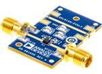 Analog Devices Inc. Carte d'évaluation ADL8140-EVALZ pour ADL8140