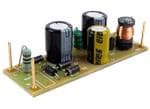 Monolithic Power Systems (MPS) EV183 Evaluation Boards