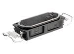 HARTING Boîtiers à double levier Han® HPR Compact